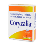 Coryzalia 40 Comprimidos