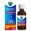 VICKS XAR EXPECTORANTE MEL 13.33 MG/ML X 180ML XAROPE