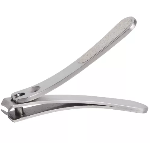 Menhir Corta Unhas Pedicure Inox Ref. 1056I