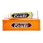 Couto Dentifrica Pasta Dentes 60 G