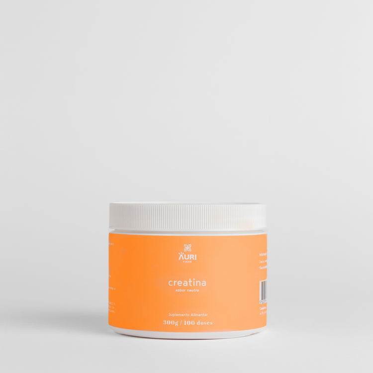 Auri Foods Creatina - 300g