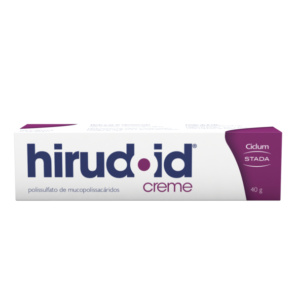 Hirudoid Creme x 40 g