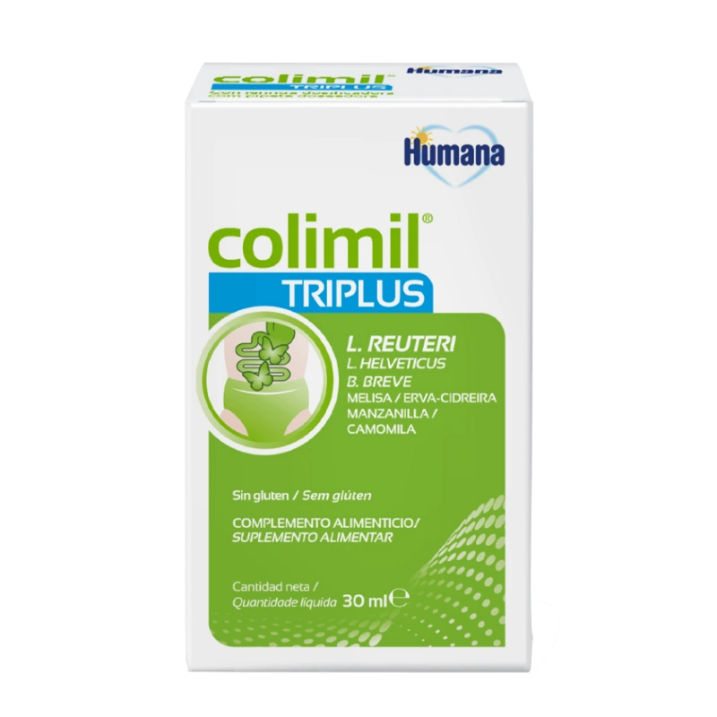 COLIMIL TRIPLUS