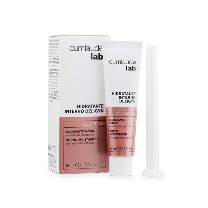 Cumlaude Lab Hidratante Interno Deligyn 30ml