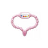 Curaprox Baby Mordedor Rosa 0-24M