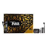 Curaprox Black is White Coffret