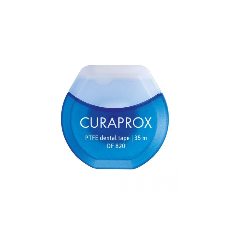 Curaprox DF 820 Fita Dentária 35m