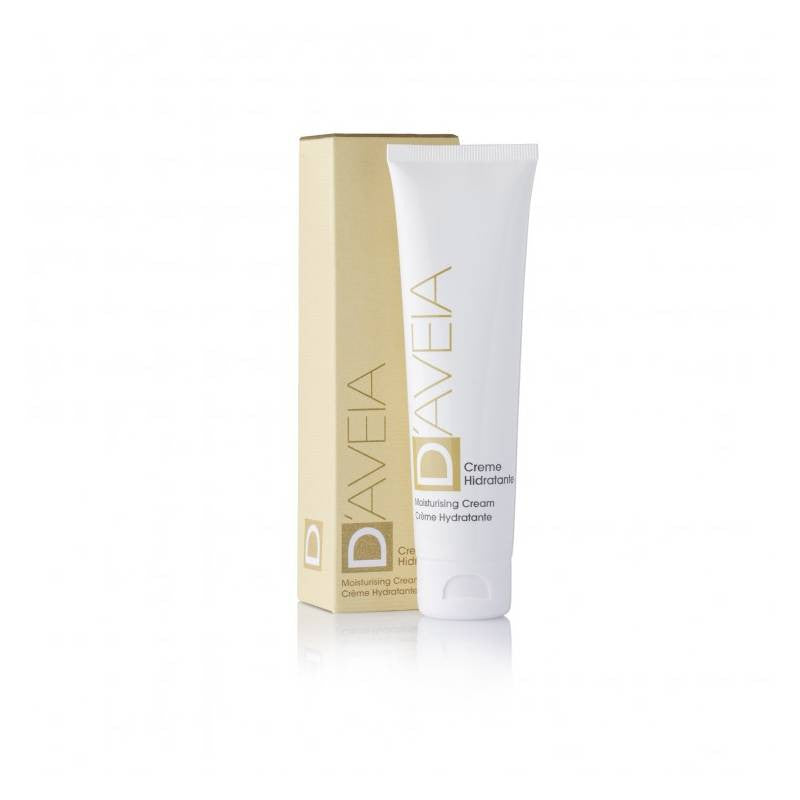 D'Aveia Creme Hidratante 100 mL