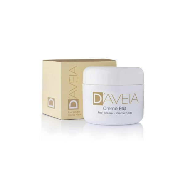 D'Aveia Creme Pés 100 mL