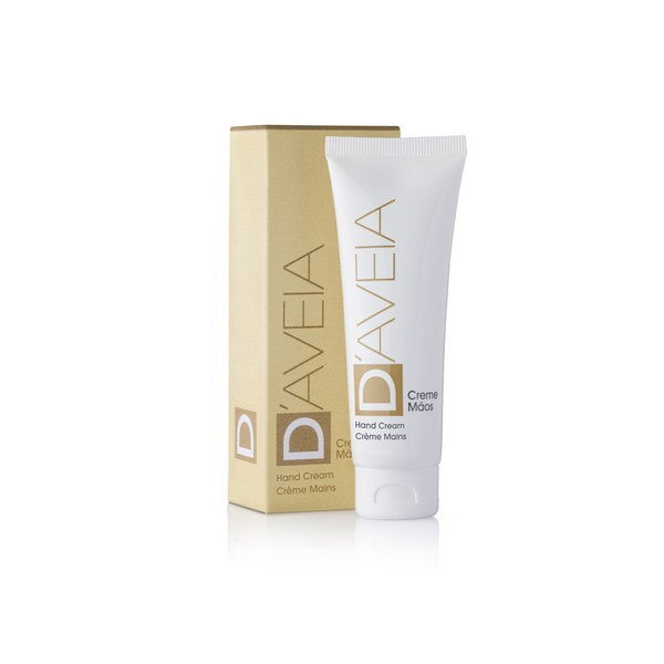 D'Aveia Creme Mãos 50 mL