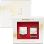 Sensilis Eternalist AGE - Set de regalo Crema de día 50 ml + Crema de ojos 25 ml