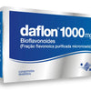 Daflon 1000mg x 60 comprimidos