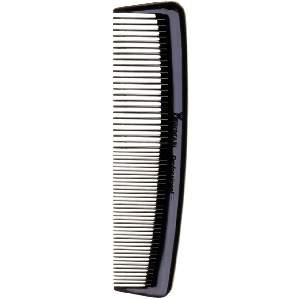 DENMAN D27 – Pente de Cabelo Homem Pocket