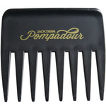 DENMAN 3309 – Pente de Cabelo Homem Pompadour