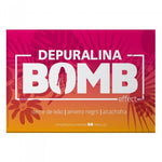 Depuralina Bomb Effect Cápsulas X60