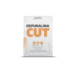 Depuralina Cut Cápsulas X 84