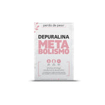 Depuralina Metabolismo Cápsulas X60