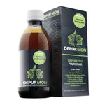 Depurmon Xarope Fumadores 250 mL