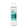 Dercos Champô Sebo Corrector 200mL