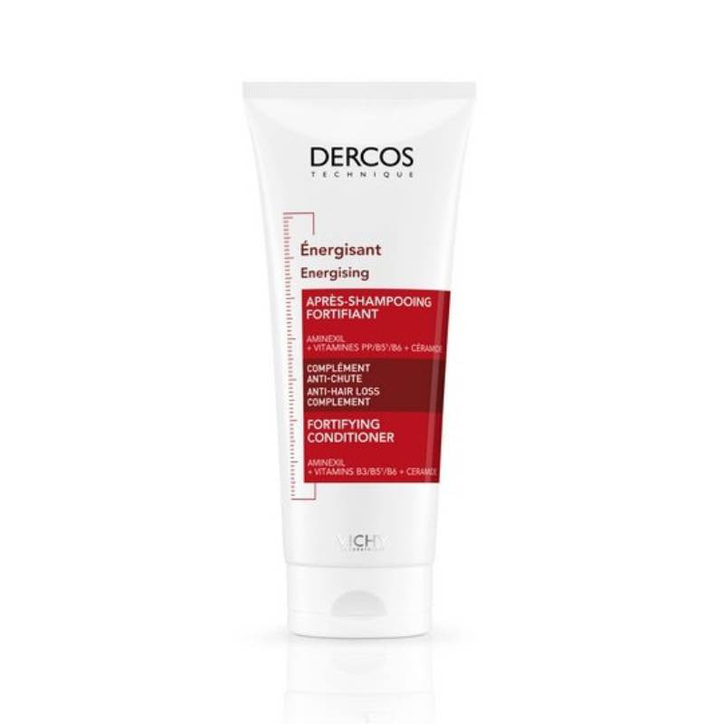 Dercos Queda Bálsamo Estimulante 200mL