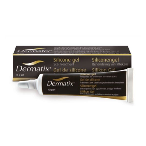 Dermatix Gel Redut Cicatrizes 15 G