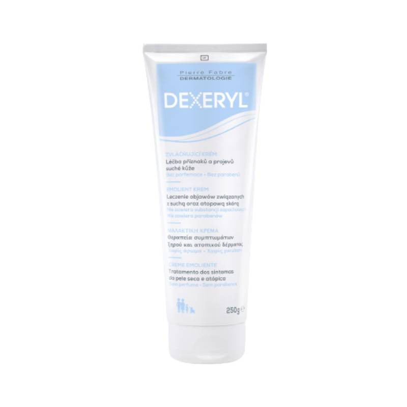 Dexeryl Creme Emoliente 250g