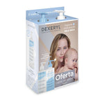 Dexeryl Creme Emoliente 500g Oferta Creme de Duche 500ml