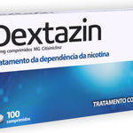 Dextazin 1.5mg x 100 comprimidos