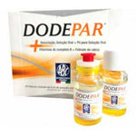 Dodepar, 6 ml x 20 Amp Beb