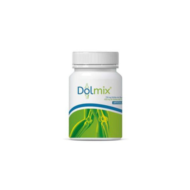 Dolmix Articulações Comprimidos x28