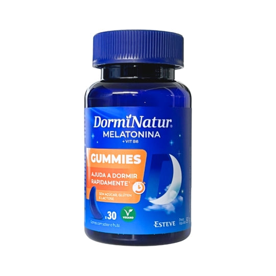 DORMINATUR GUMMIES X30