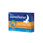 DormiNatur Melatonina Forte Comprimidos x30