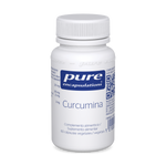 Pure Encapsulations Curcumina - 60 Cápsulas