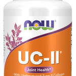 Now UC‑II® Colagénio Tipo II – 60 Cápsulas