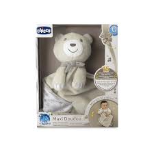 Chicco Maxi Dou Dou Neutro (o Beige).
