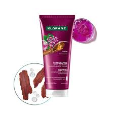 KLORANE CAP QUININA BALS ACELERCIMIENTO200