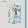 BAMBO NATURE FRALDA SWIM M 12KG+ X12