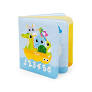 Chicco Libro De Baño Mágico