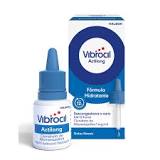 Vibrocil Actilong Gotas Adultos x 10 ml