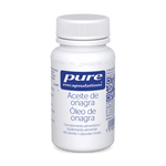 Pure Encapsulations Óleo de Onagra - 60 Cápsulas