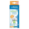 Dr. Browns Options Biberão Larg Tetina Silicone 150mL 154240.3