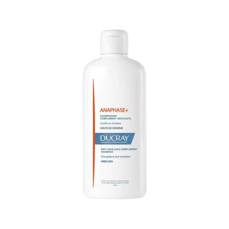 Ducray Anaphase+ Champô Complemento Antiqueda 400 ml