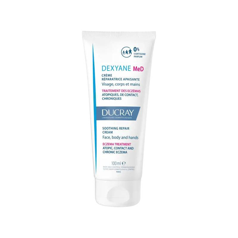 Ducray Dexyane MeD Creme Reparador 100ml