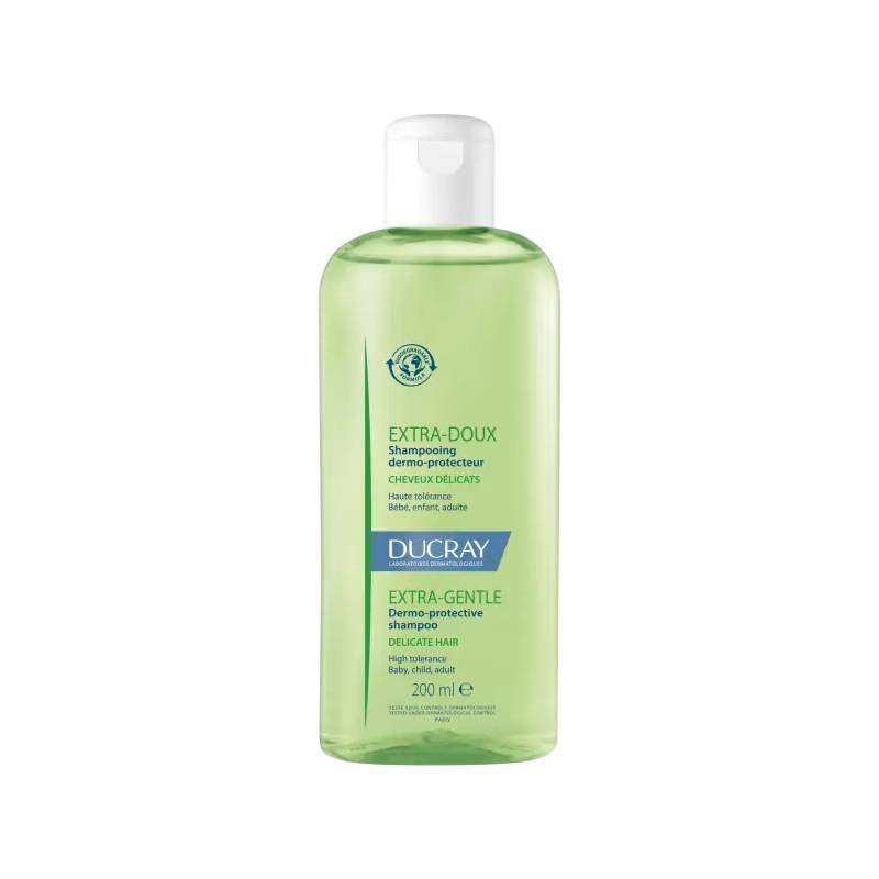 Ducray Extra-Doux Champô 200ml