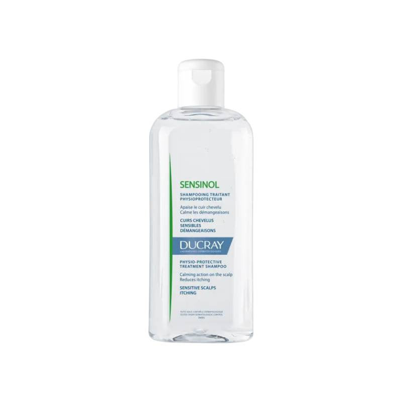 Ducray Sensinol Champô Fisioprotector 200ml