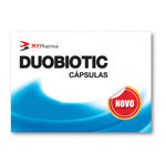 Duobiotic Cápsulas X30