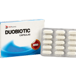 Duobiotic 30 Cápsulas