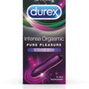 Durex Orgasmic Pure Pleasure