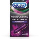 Durex Orgasmic Pure Pleasure