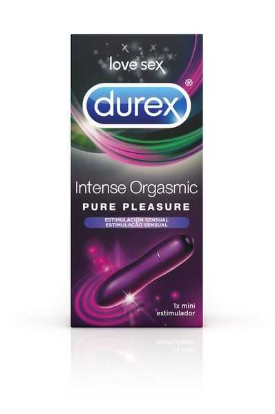 Durex Orgasmic Pure Pleasure